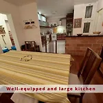 Queen Zita 130 M2 Near Chain Bridge * Budapest