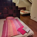 Queen Zita 130 M2 Near Chain Bridge Budapest