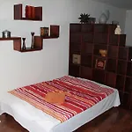 Lejlighed Queen Zita 130 M2 Near Chain Bridge Budapest