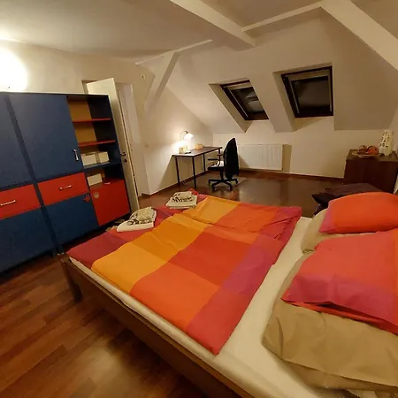 Apartmán Queen Zita 130 M2 Near Chain Bridge *