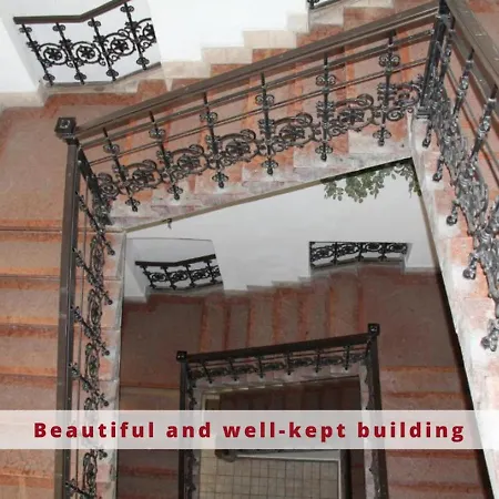 شقة Queen Zita 130 M2 Near Chain Bridge بودابست