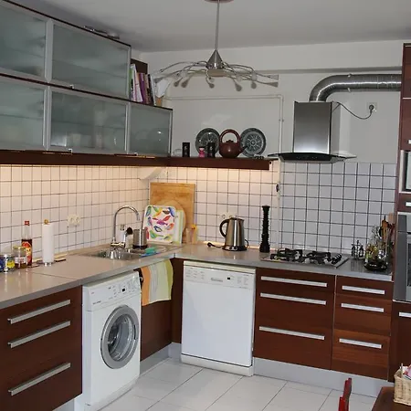 Apartment Queen Zita Apt 130 M2 Near Chain Bridge