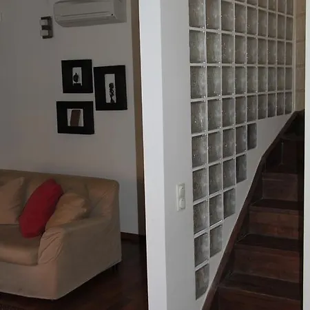Apartment Queen Zita Apt 130 M2 Near Chain Bridge *