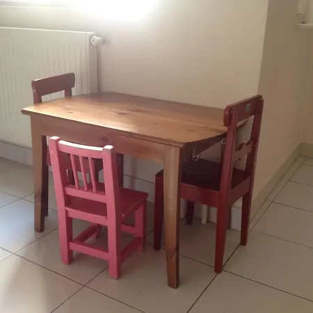 Queen Zita 130 M2 Near Chain Bridge بودابست