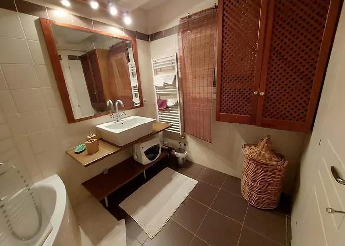 شقة Queen Zita 130 M2 Near Chain Bridge *
