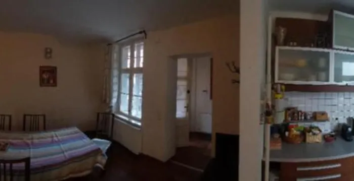 Apartment Queen Zita Apt 130 M2 Near Chain Bridge *